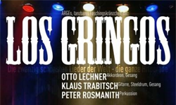 Los Gringos: Sie sind alte Halunken der Musik-Szene, nun treten Otto Lechner, Klaus Trabitsch und Peter Rosmanith wieder als "Los Gringos" auf. 22. Jänner, 20 Uhr, Gasthaus zur Post, Postsaal, Ottensheim, Info: 0664/4854378