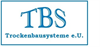 Logo für TBS Trockenbausysteme e.U.