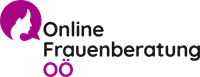 Logo Online Frauenberatung