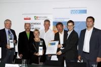 Gemeinde Ottensheim gewinnt VCÖ-Mobilitätspreis