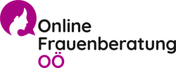 Logo Online Frauenberatung