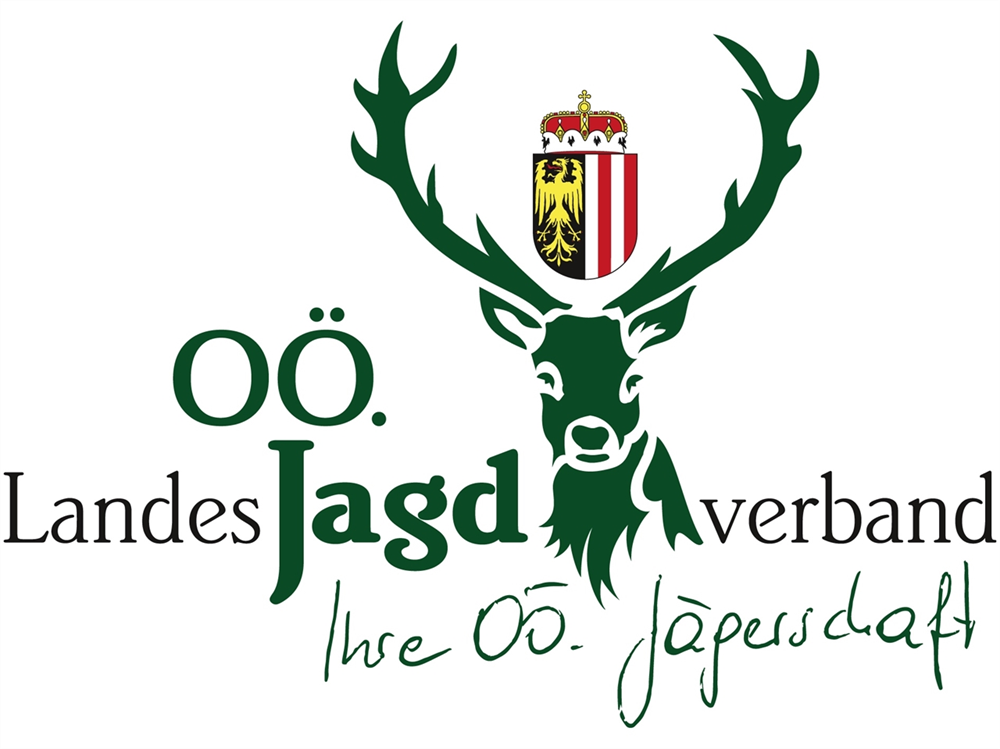 Logo OÖ Landesjagdverband
