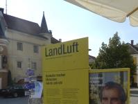 Ottensheim gewinnt Baukulturpreis