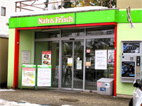Nah & Frisch Ottensheim